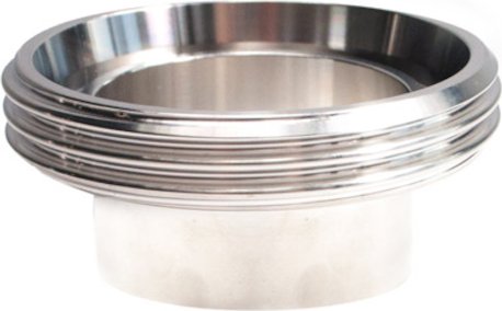 Końcówka DIN-GZ-SPAW